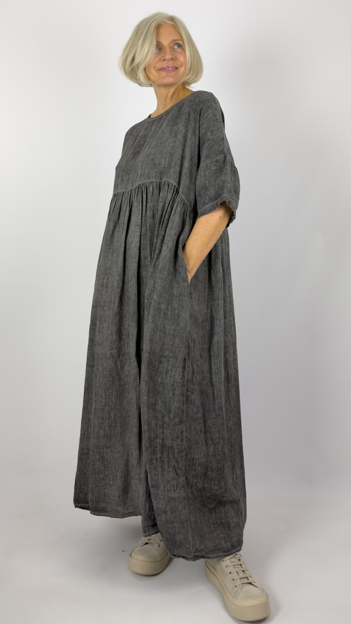 Neirami 230LF Dress Ardesia