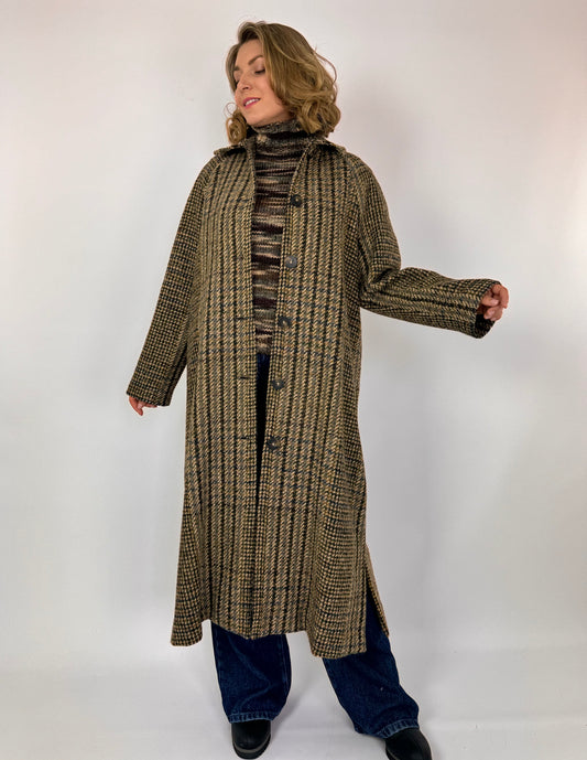 Diega Macilo Coat