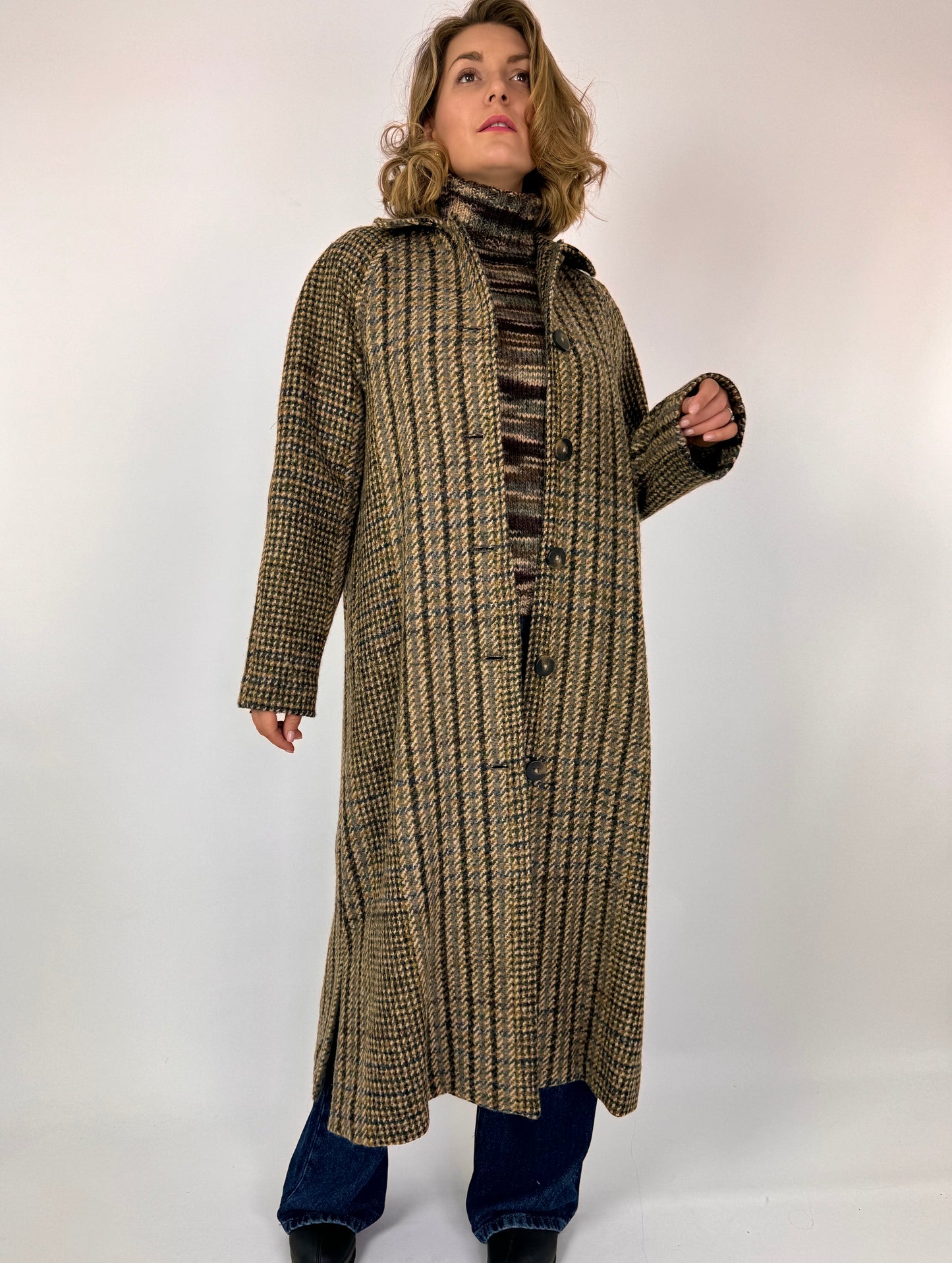 Diega Macilo Coat