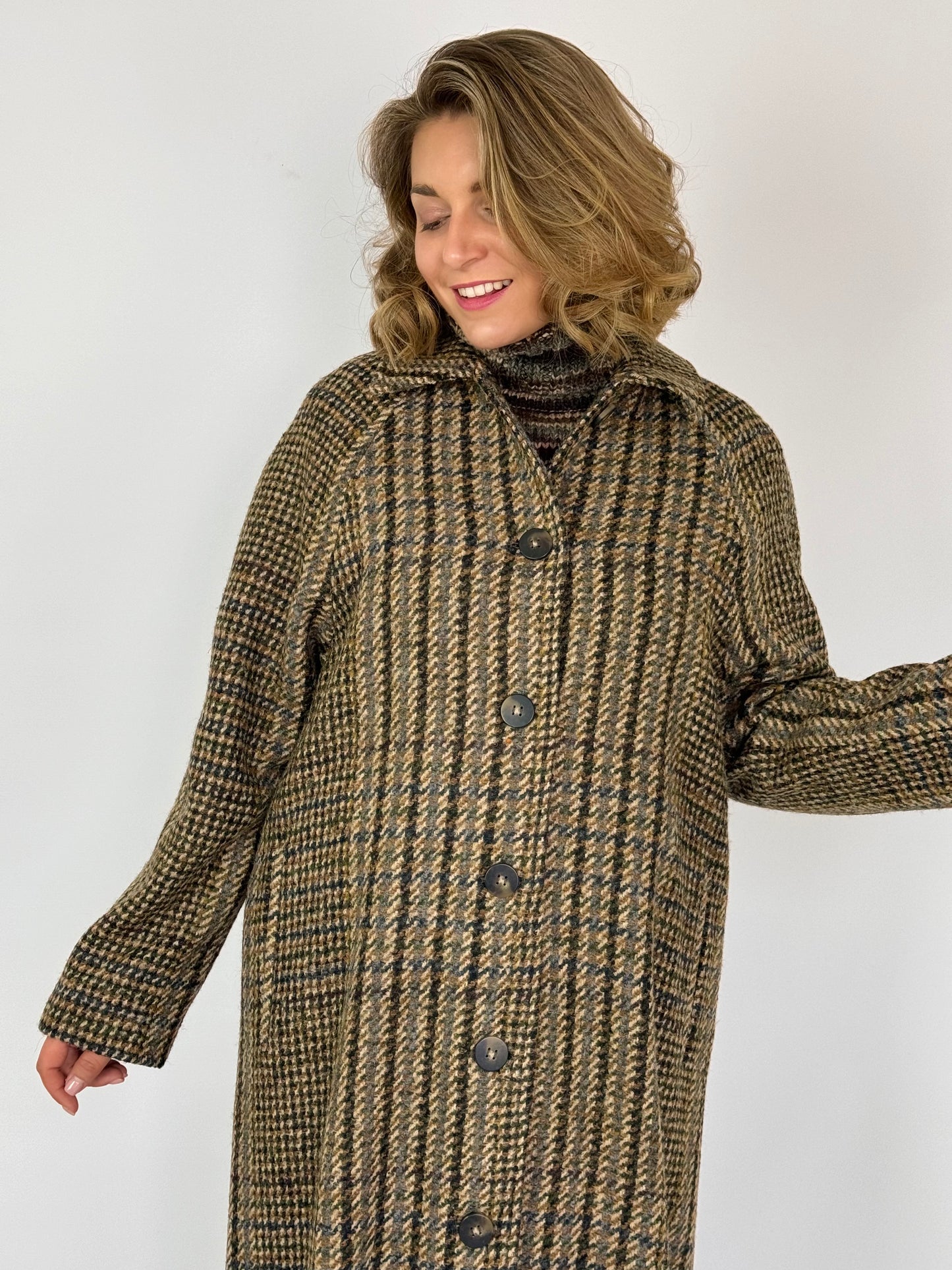 Diega Macilo Coat