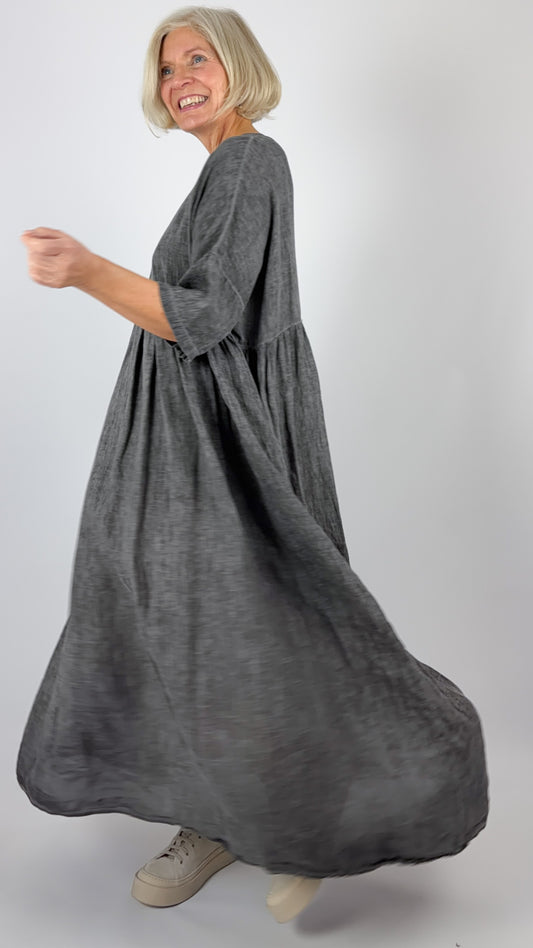 Neirami 230LF Dress Ardesia