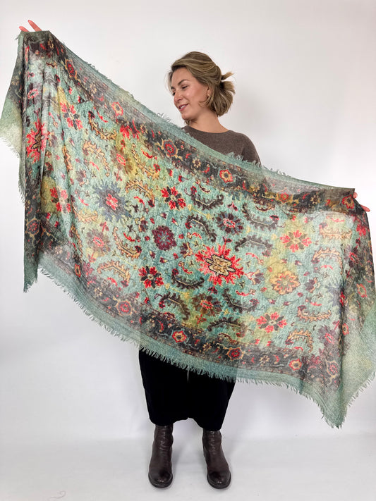 Jo Edwards Genie Scarf