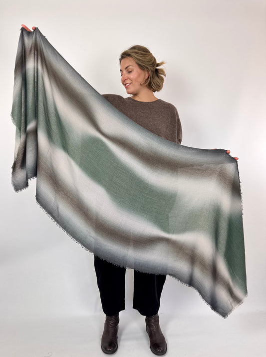 Jo Edwards Edbury Scarf