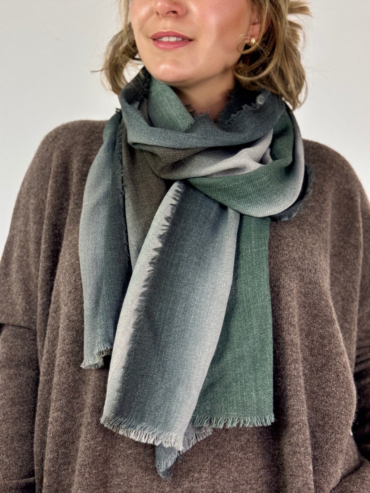 Jo Edwards Edbury Scarf