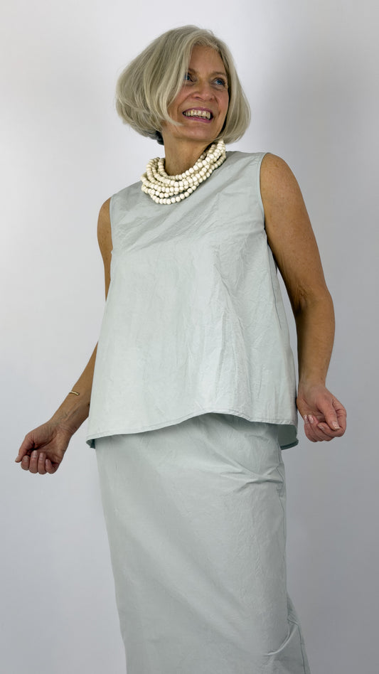 Neirami 209TF Top Shell