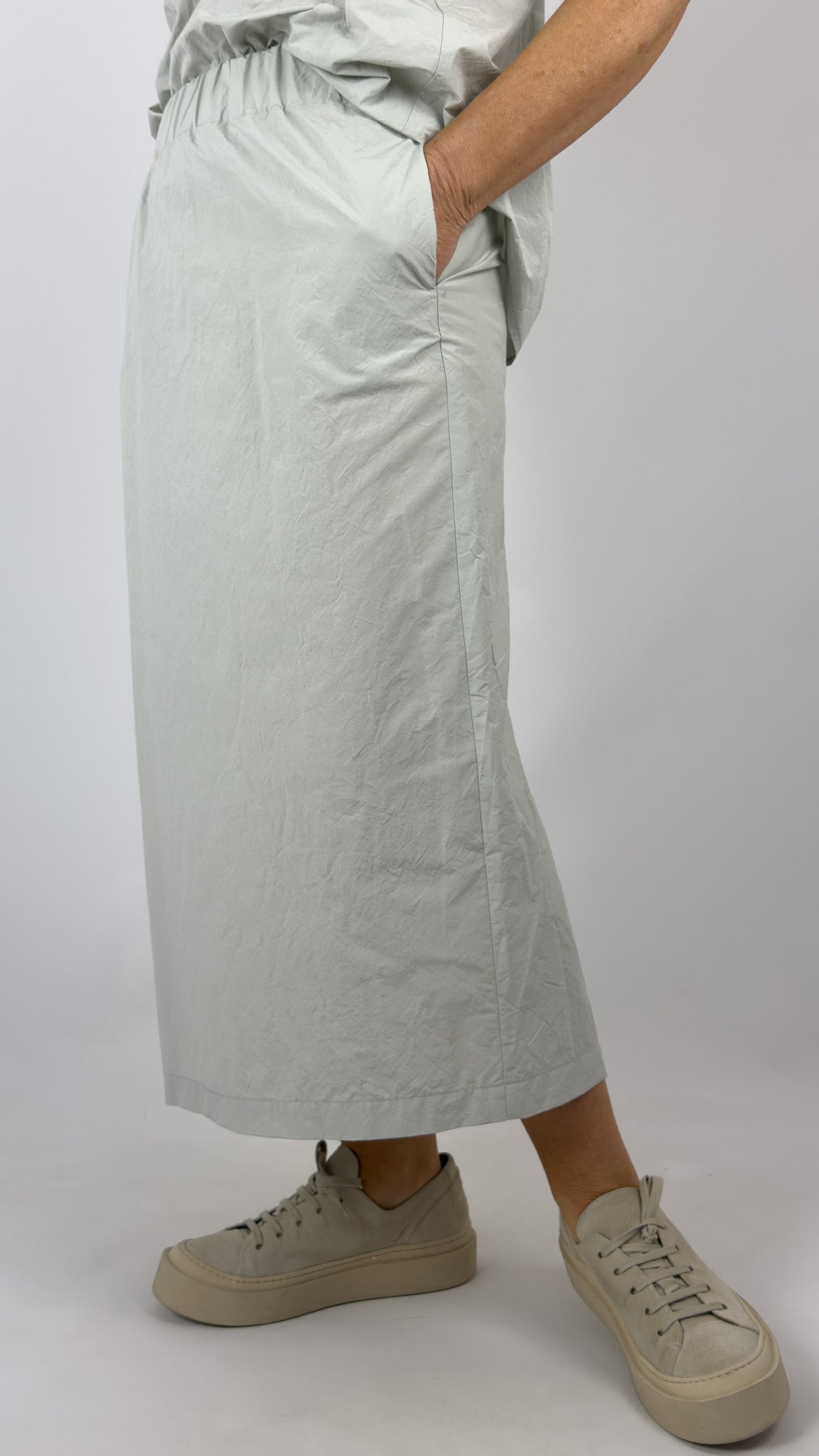 Neirami 114TF Skirt Shell