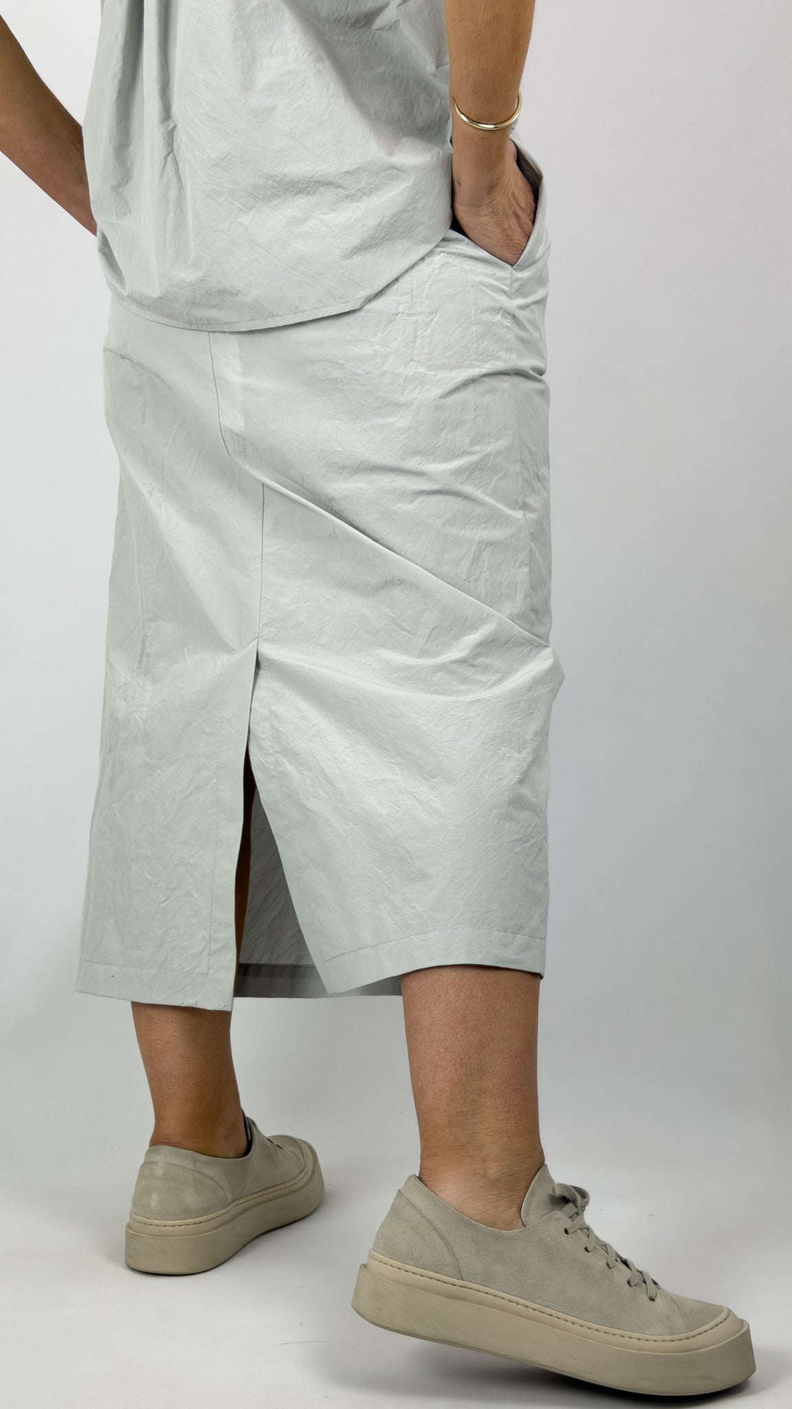 Neirami 114TF Skirt Shell