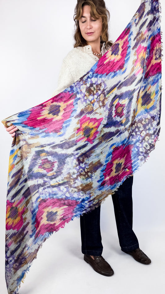 Jo Edwards Best Friend Scarf