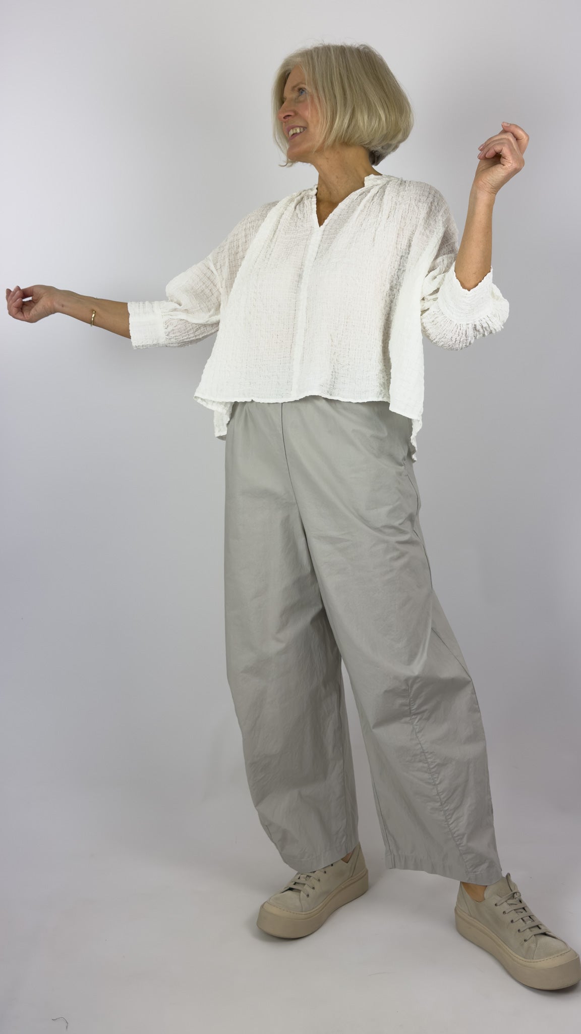 Neirami 203CA Shirt Allume