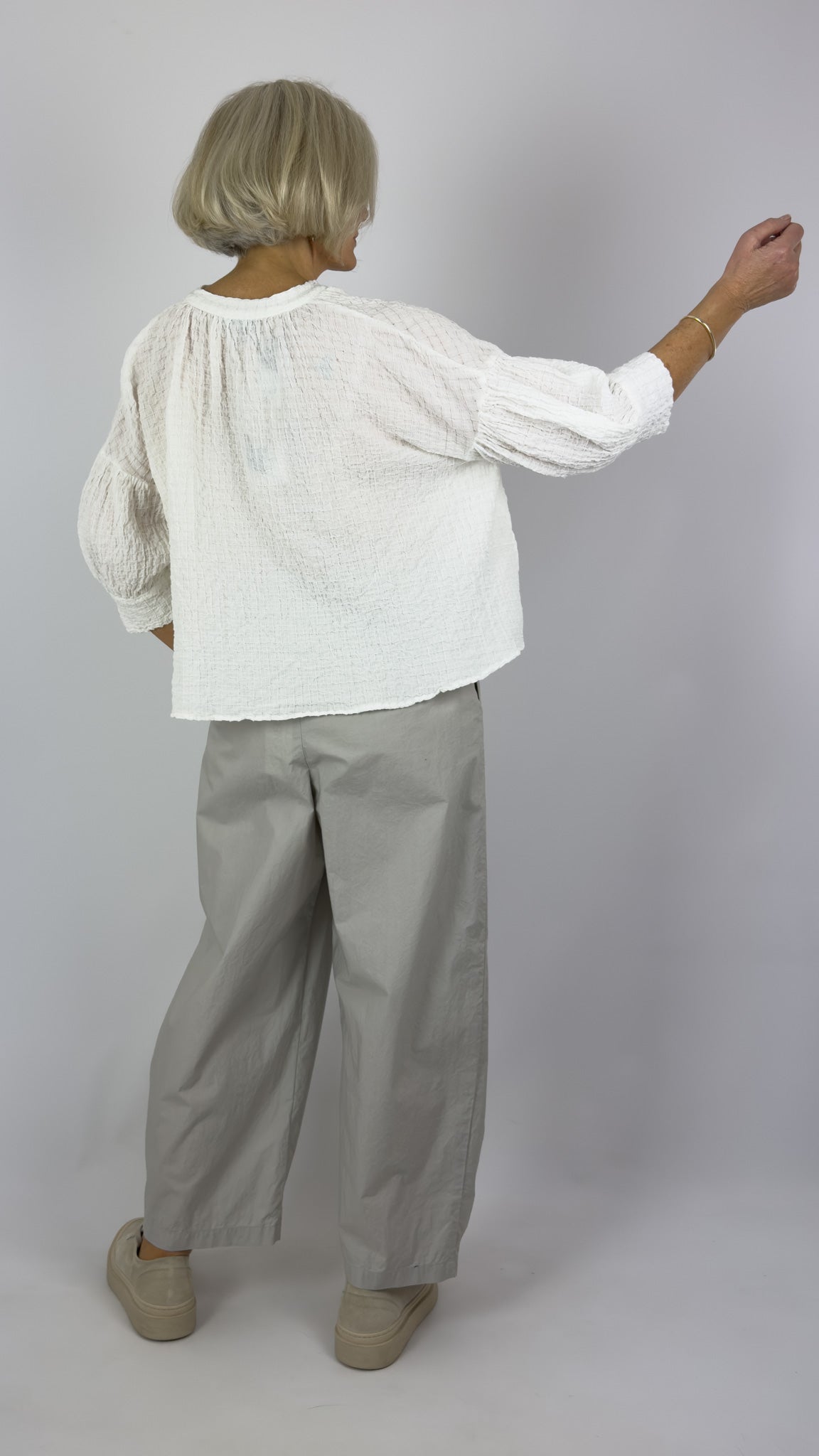 Neirami 203CA Shirt Allume