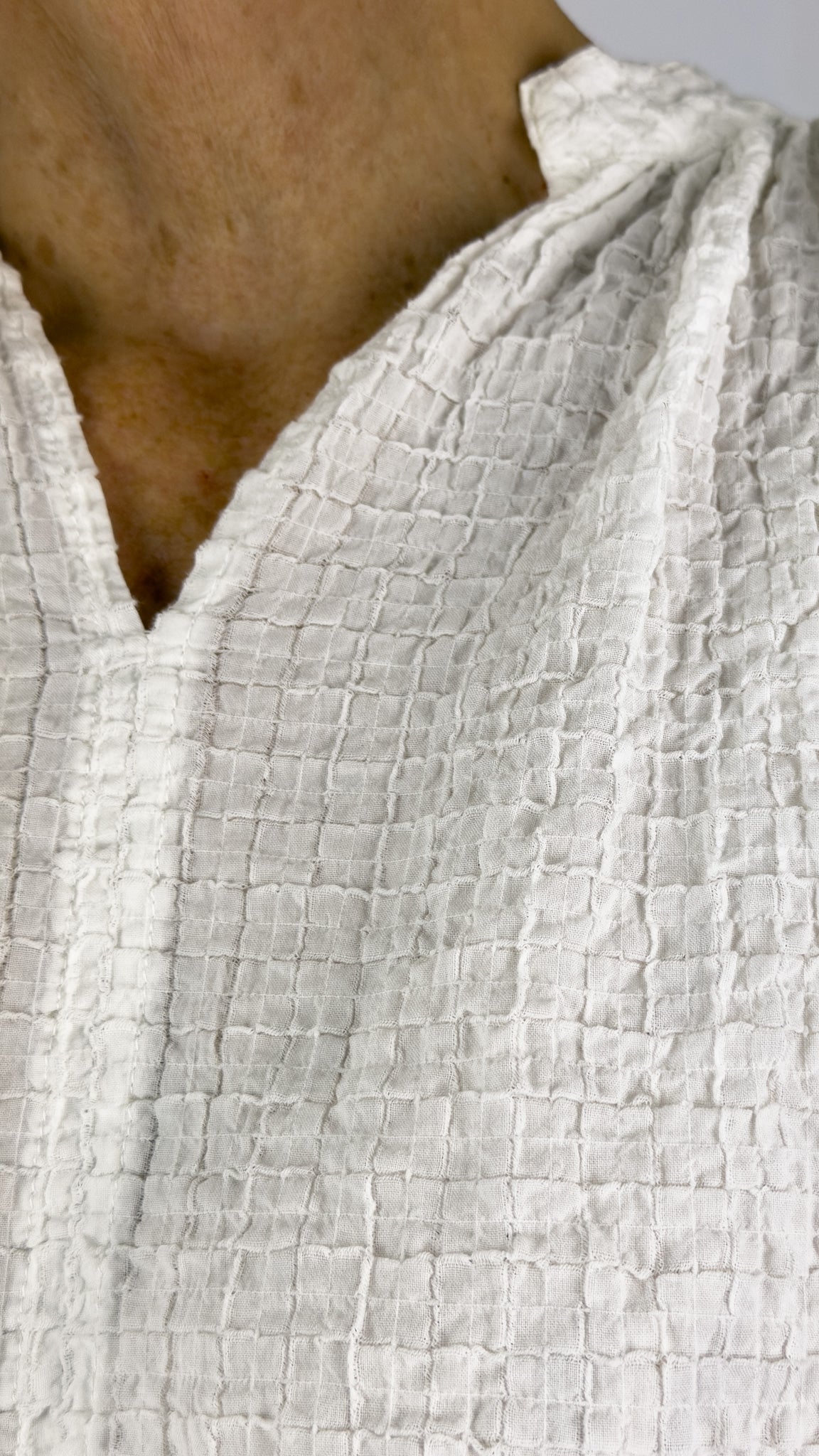 Neirami 203CA Shirt Allume