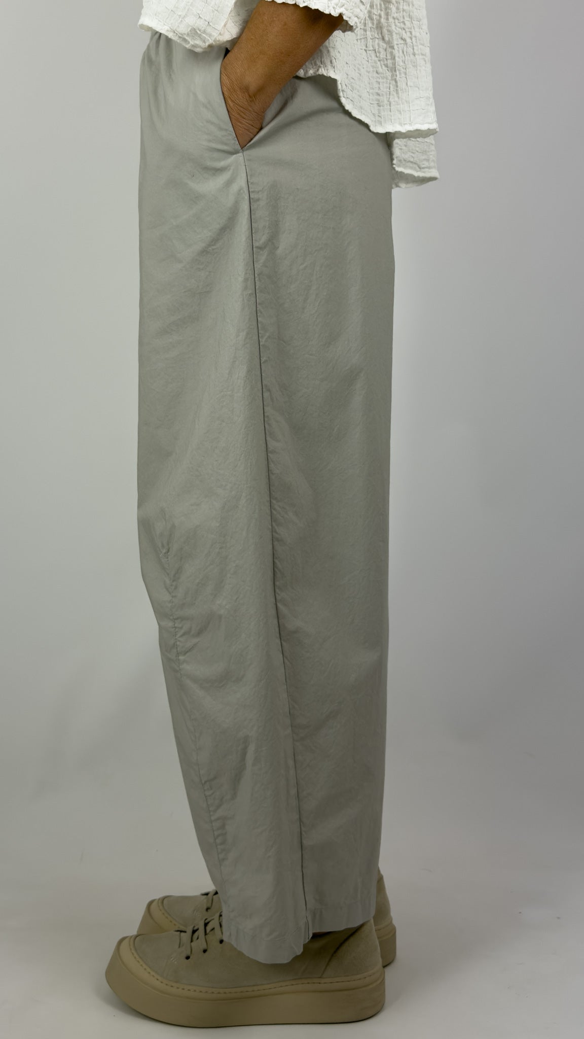 Neirami 008PO Trousers Shell