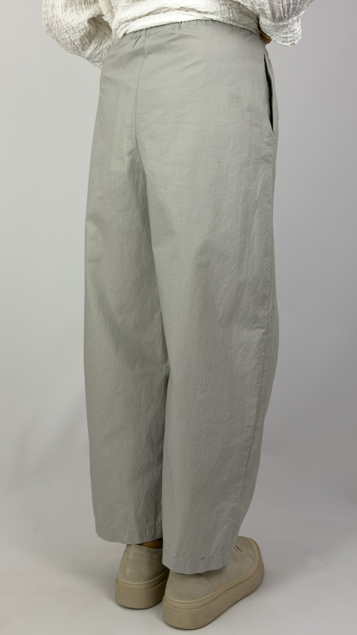 Neirami 008PO Trousers Shell