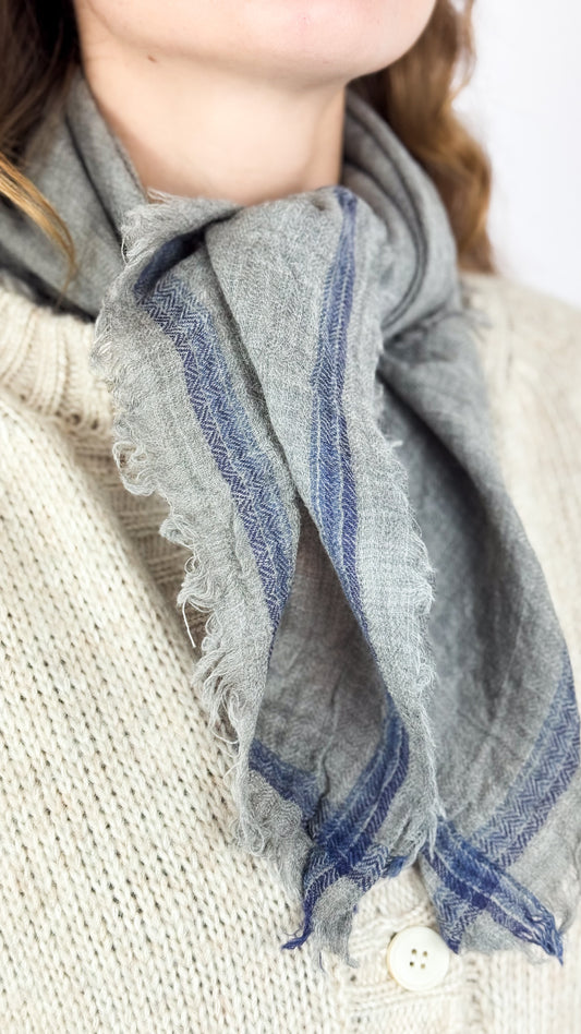 Jo Edwards Silent Hour Scarf