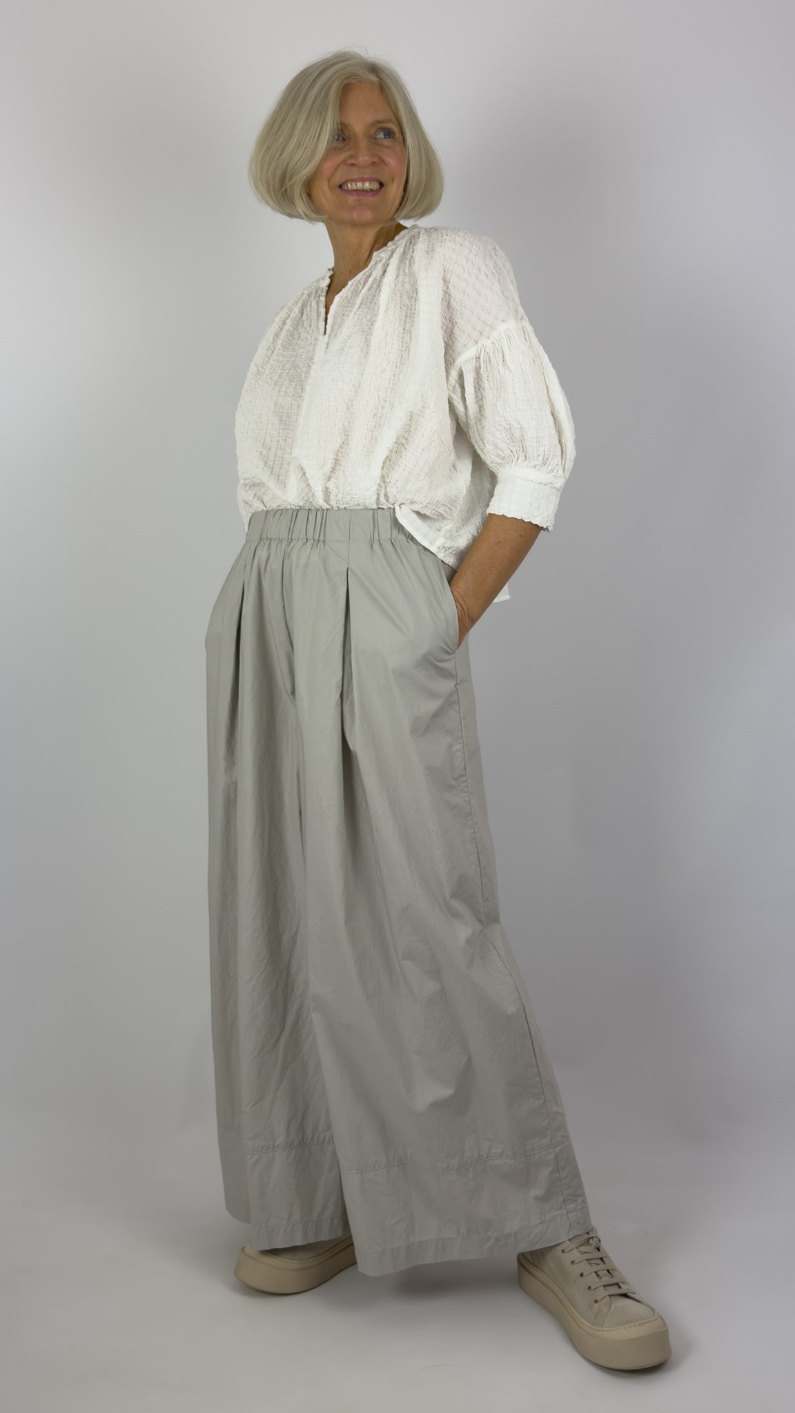 Neirami 204PO Trousers Shell