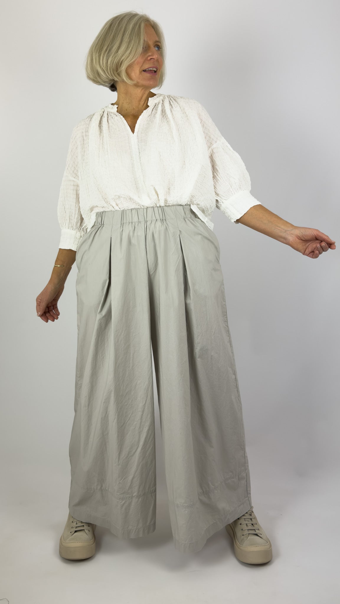 Neirami 204PO Trousers Shell