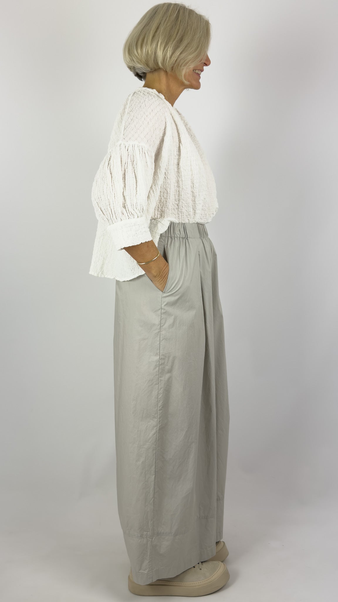 Neirami 204PO Trousers Shell