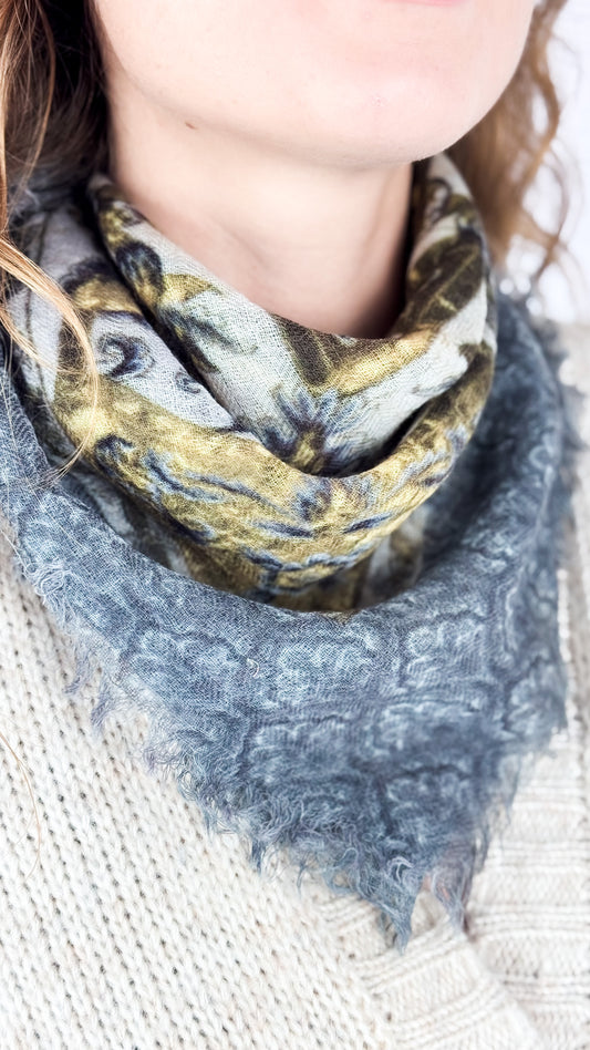 Jo Edwards Filigree Scarf