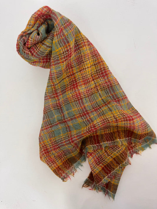 Moismont 801 Scarf Spice