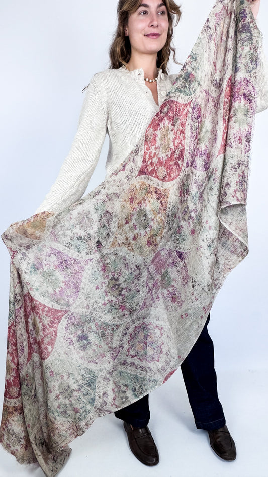 Jo Edwards Anoushka Scarf
