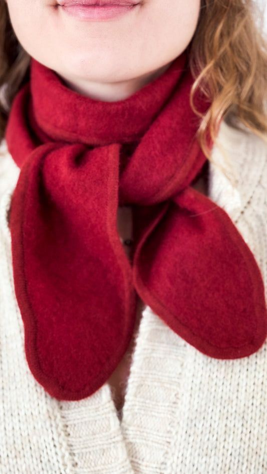 Von Goat Windboard Scarf