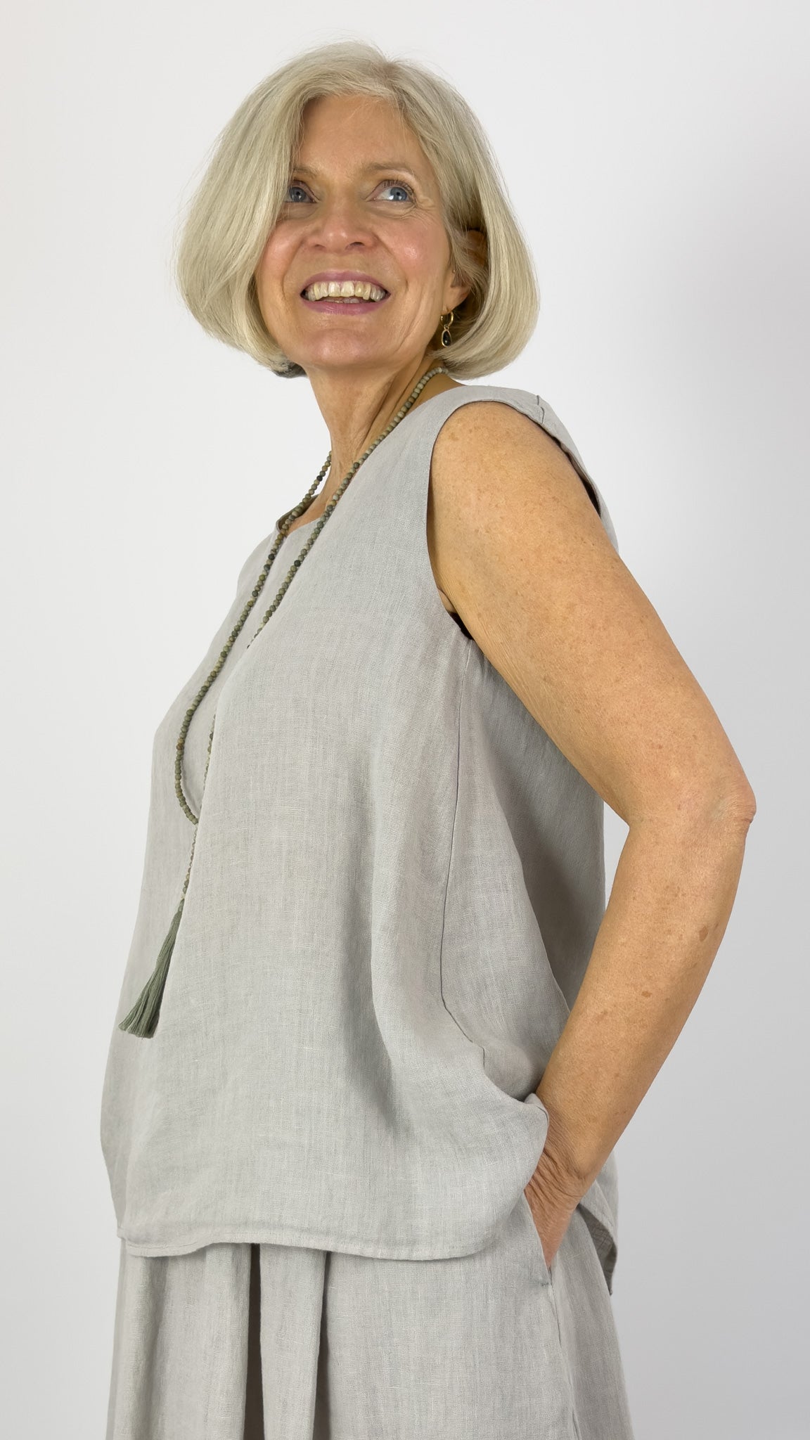 Neirami 102LI Top Shell