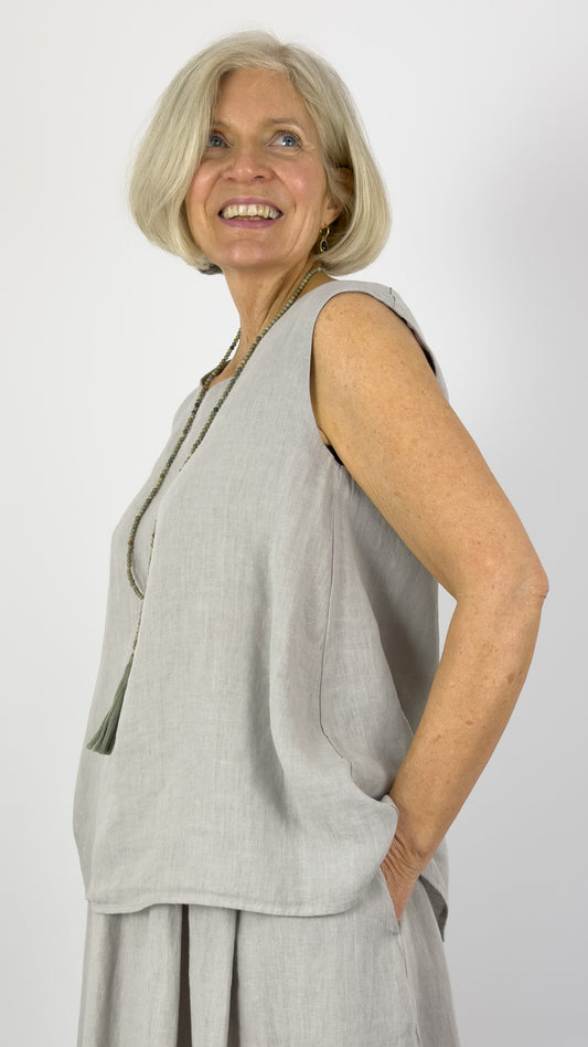 Neirami 102LI Top Shell