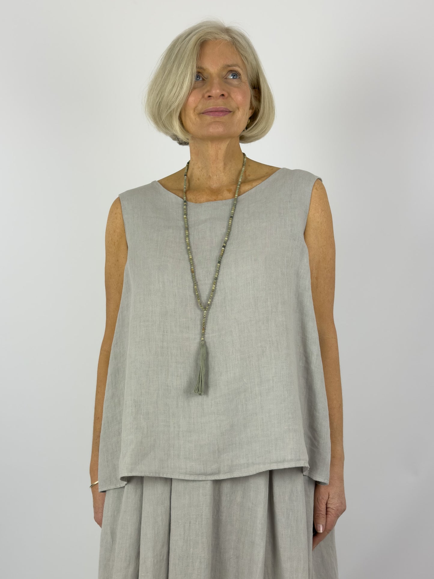 Neirami 102LI Top Shell