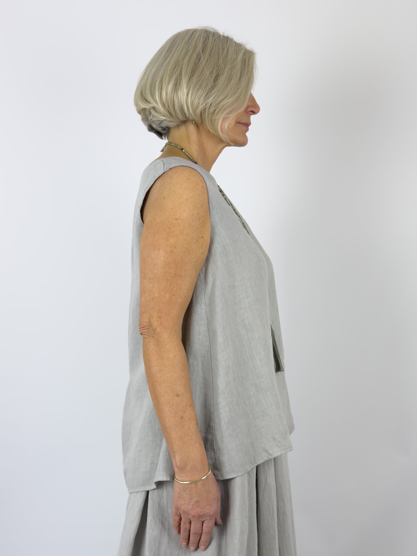 Neirami 102LI Top Shell