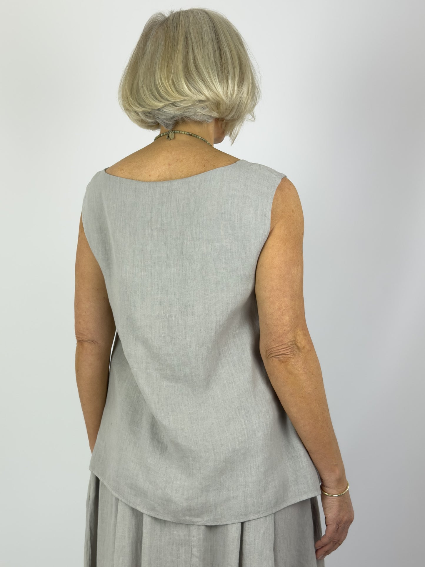 Neirami 102LI Top Shell