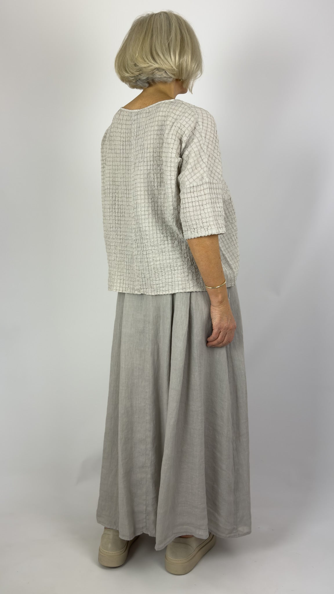 Neirami 104CA Blouse Shell