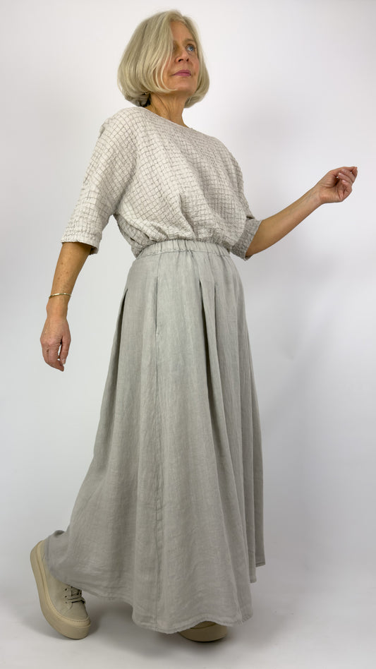 Neirami 102LI Skirt Shell