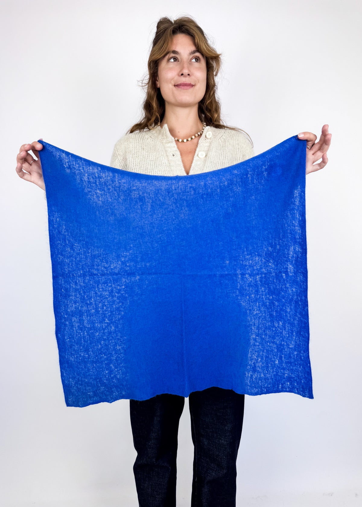 Von Goat Bandana Scarf