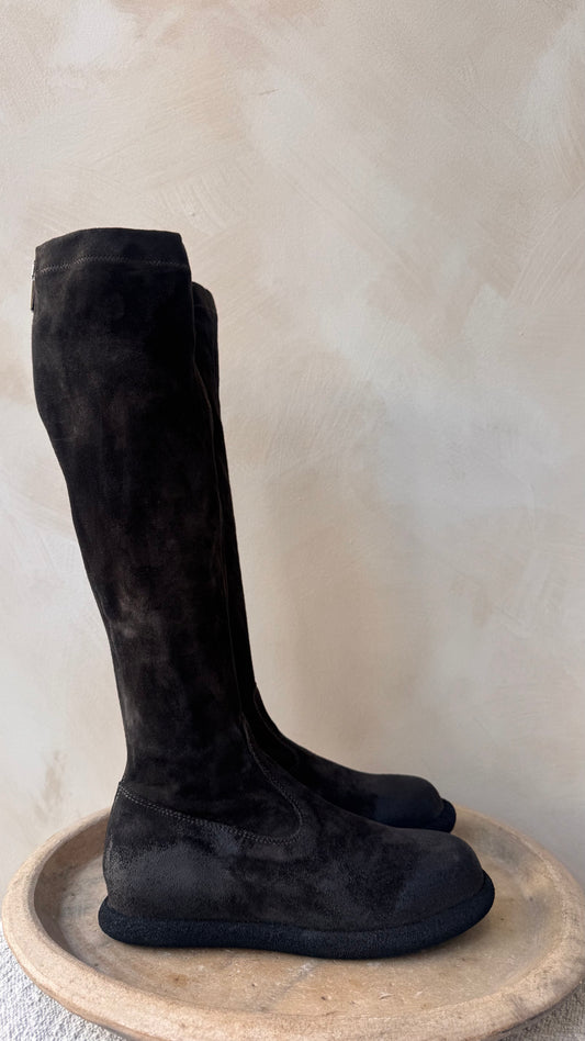 Lofina 10503 Boots Moro