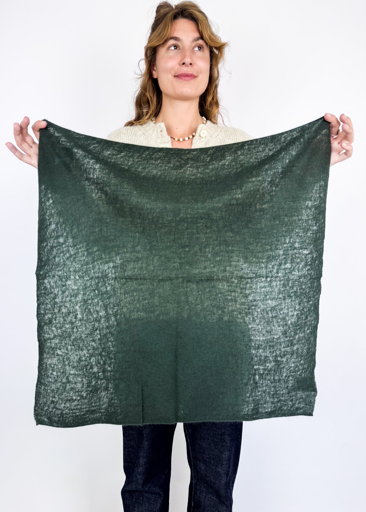 Von Goat Bandana Scarf