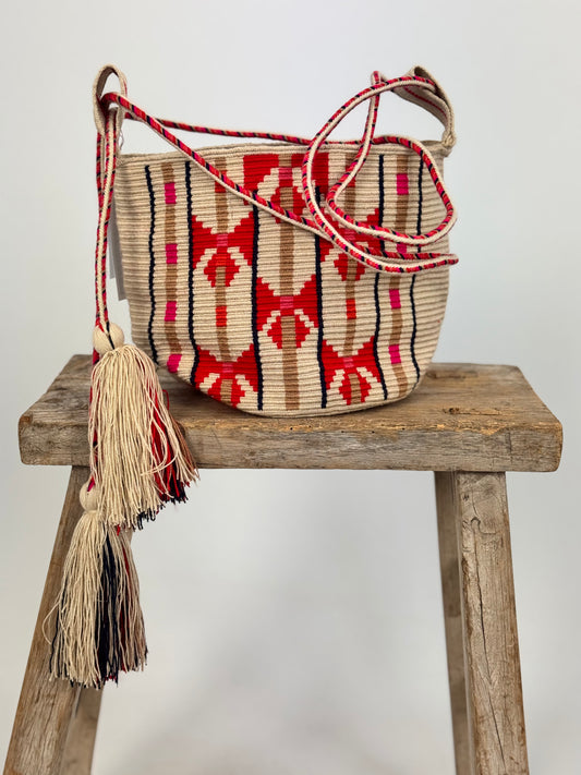 Guanabana Camberra Bag Curcinus