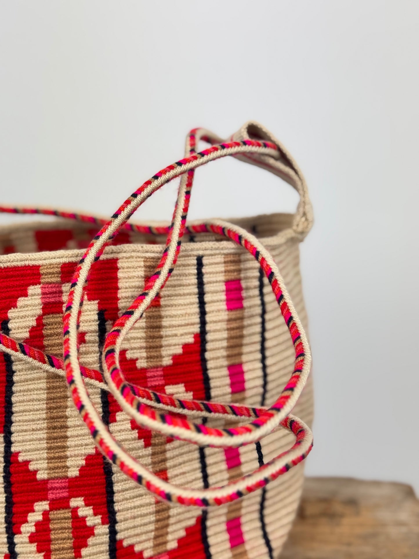 Guanabana Camberra Bag Curcinus