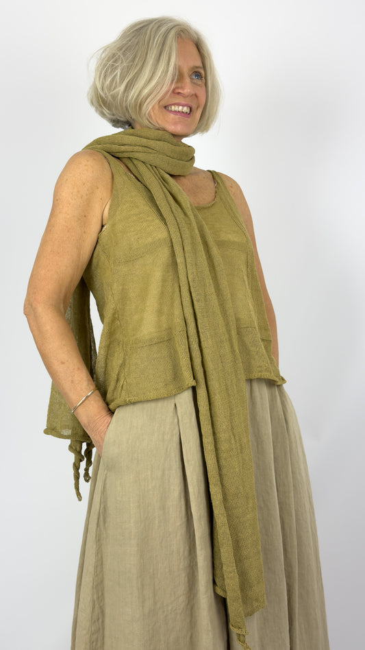 Neirami 400FQ Top Sabbia