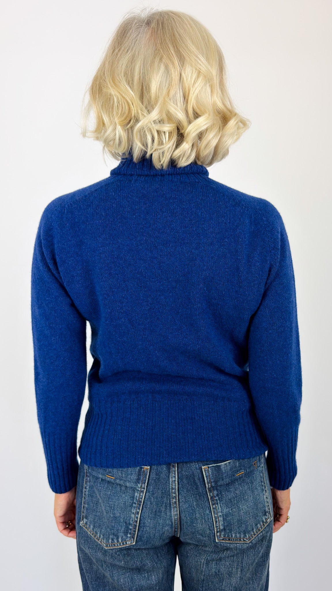 Cordelia James Fiona Jumper Noss