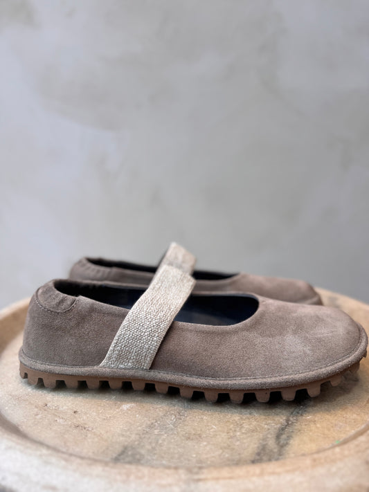 Lofina 9780 Shoes Cardboard