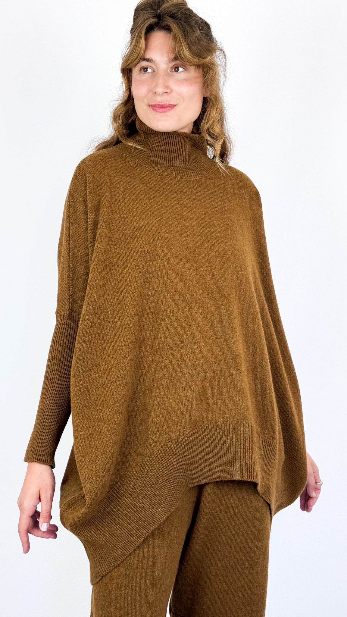 Sort Aarhus Chantal Jumper Ambra