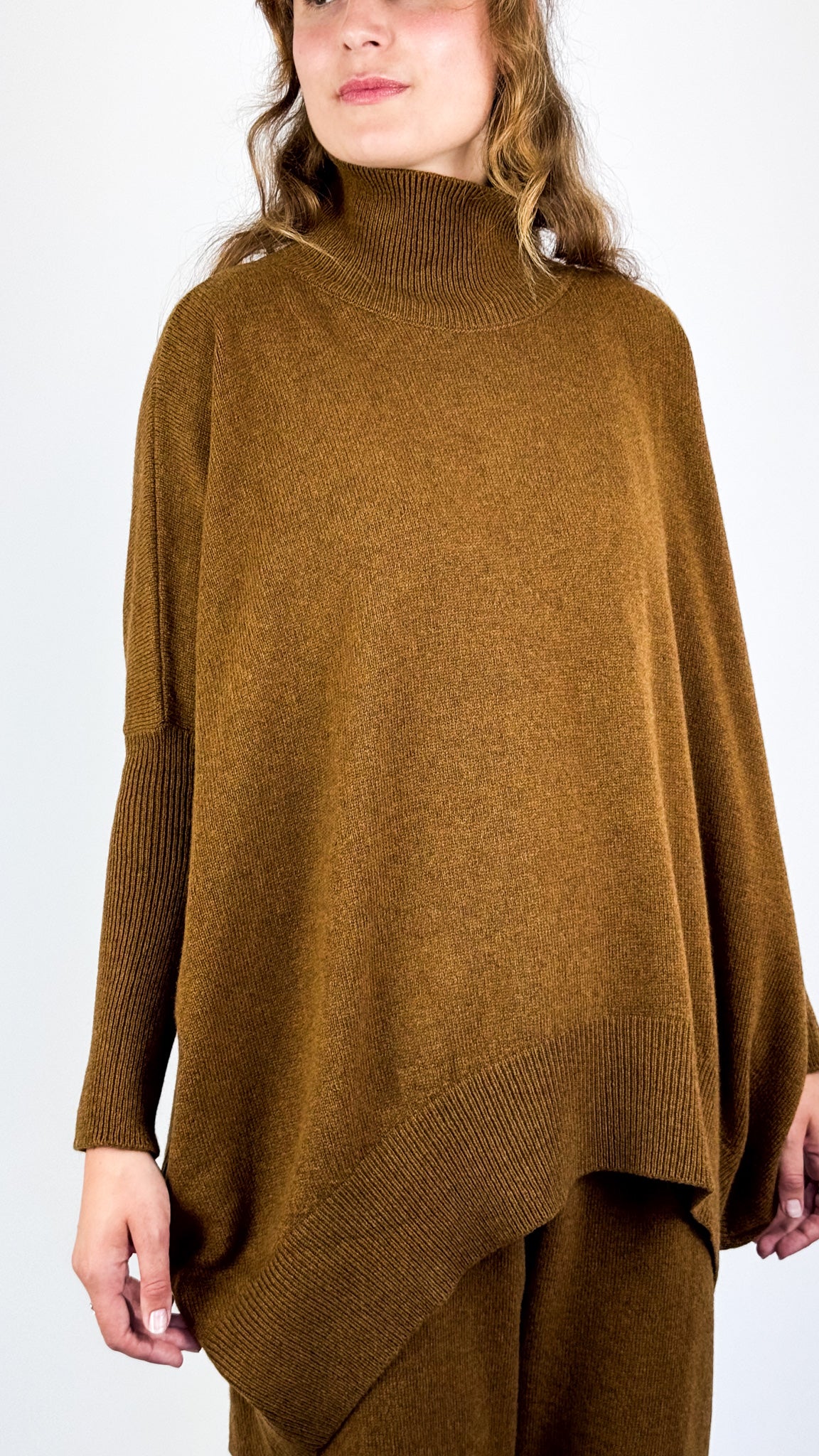 Sort Aarhus Chantal Jumper Ambra