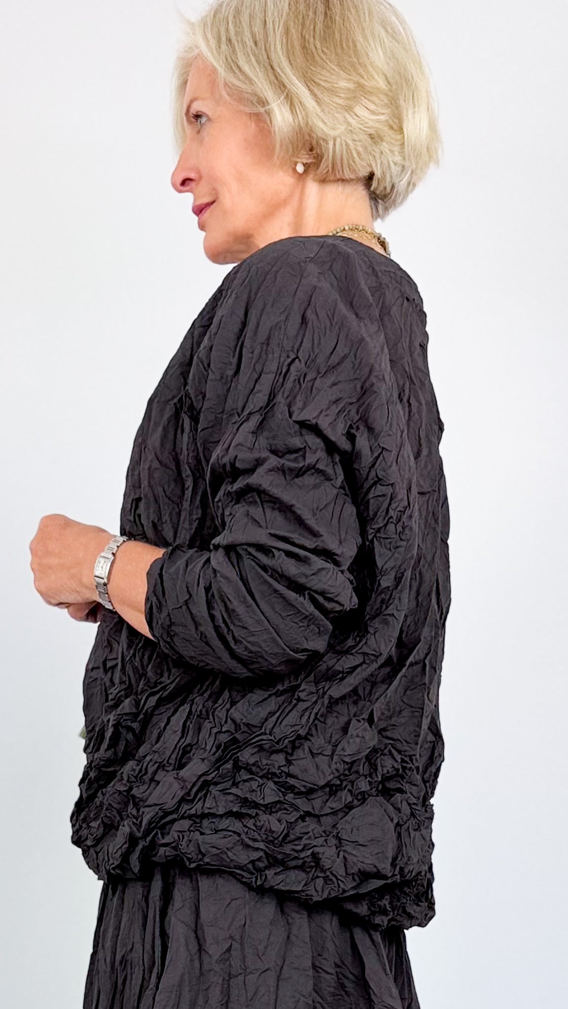 Privatsachen Wundklar Blouse Ritter