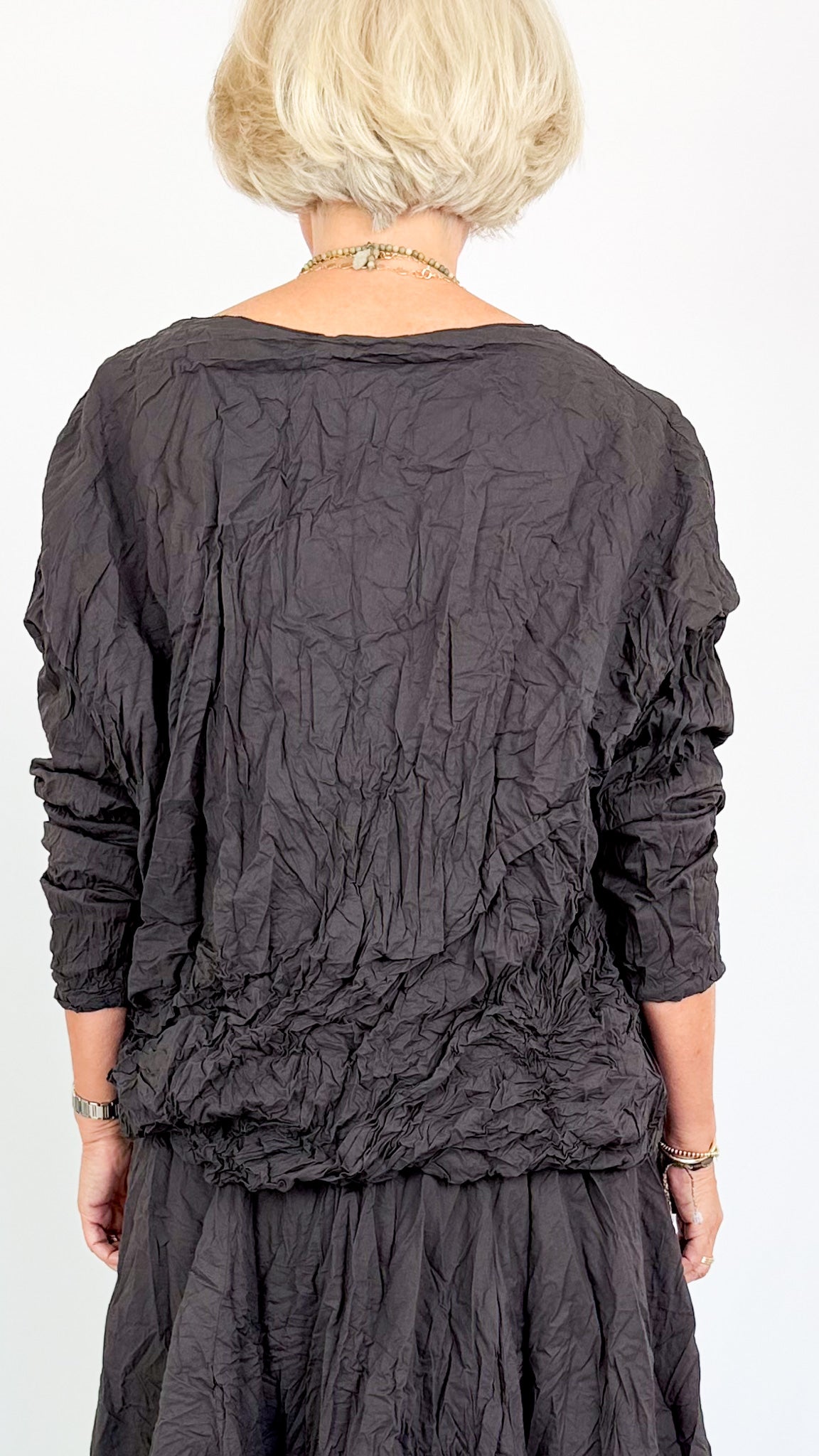 Privatsachen Wundklar Blouse Ritter