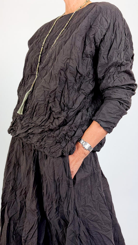 Privatsachen Wundklar Blouse Ritter