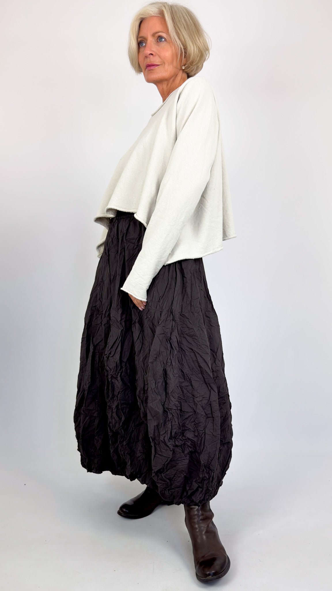 Privatsachen Glamgone Jumper Gefühl