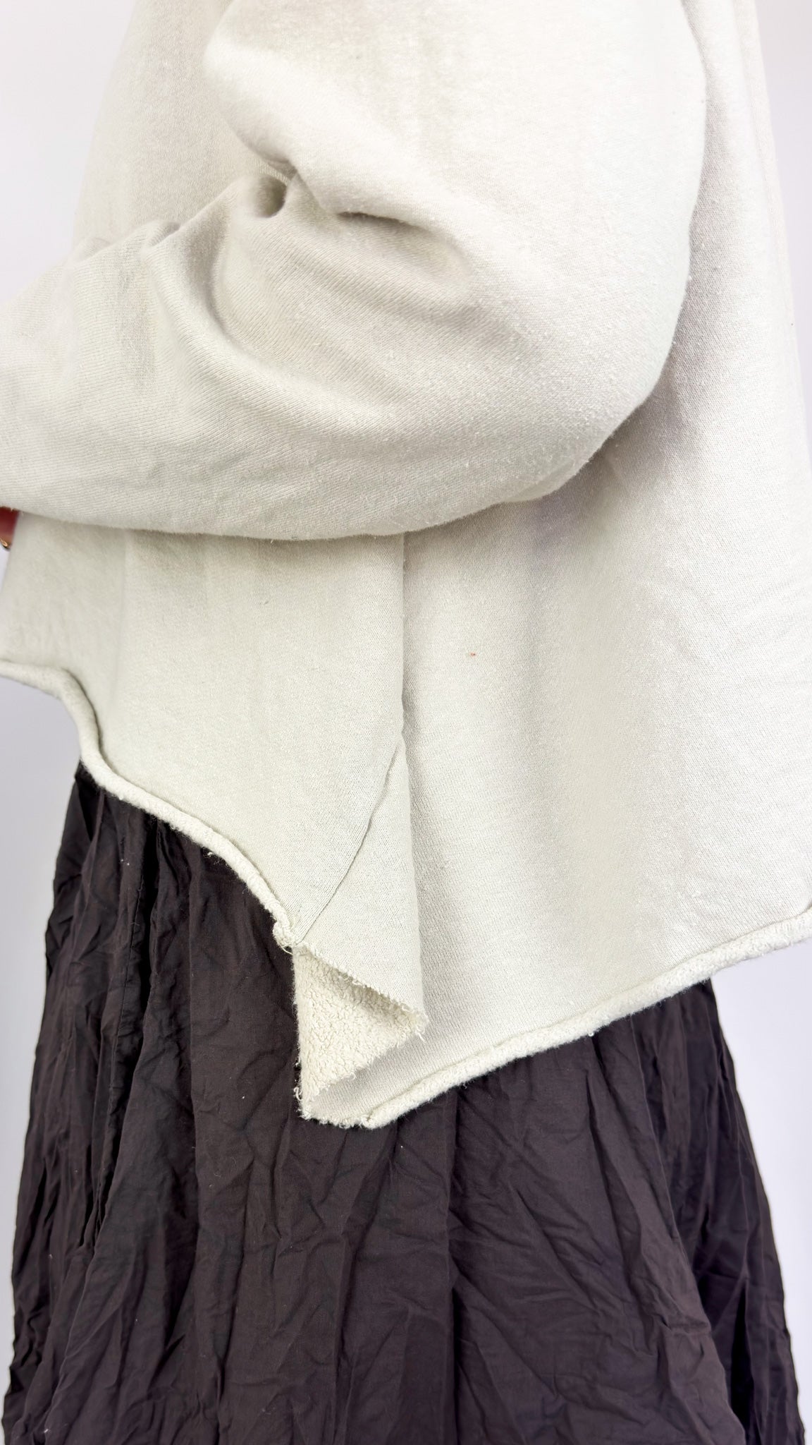 Privatsachen Glamgone Jumper Gefühl
