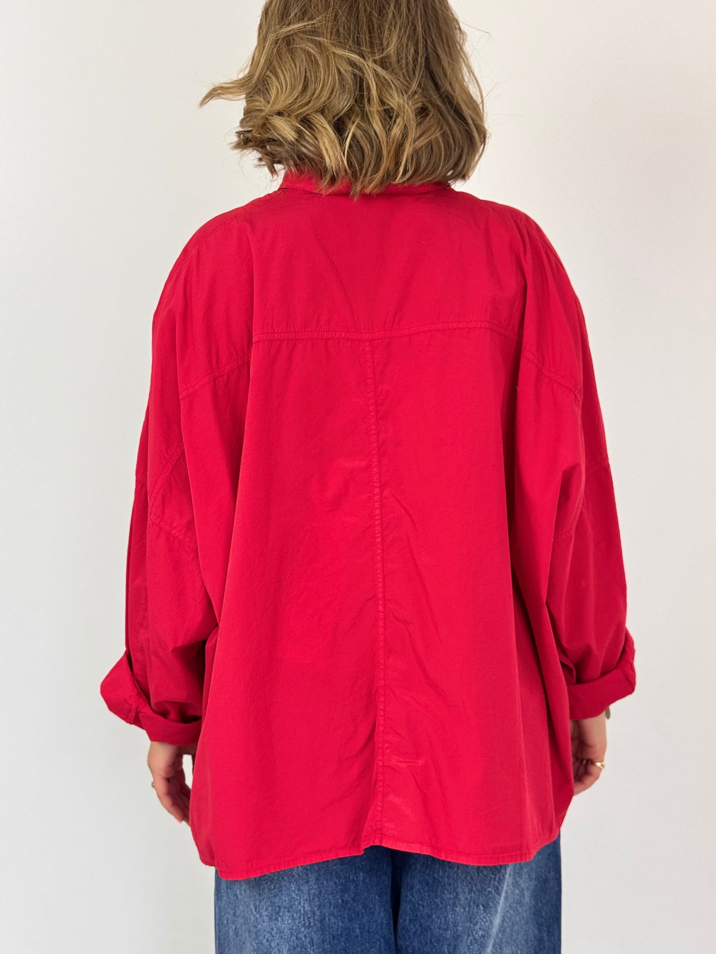 Rundholz Black Label 3350401 Blouse Rose