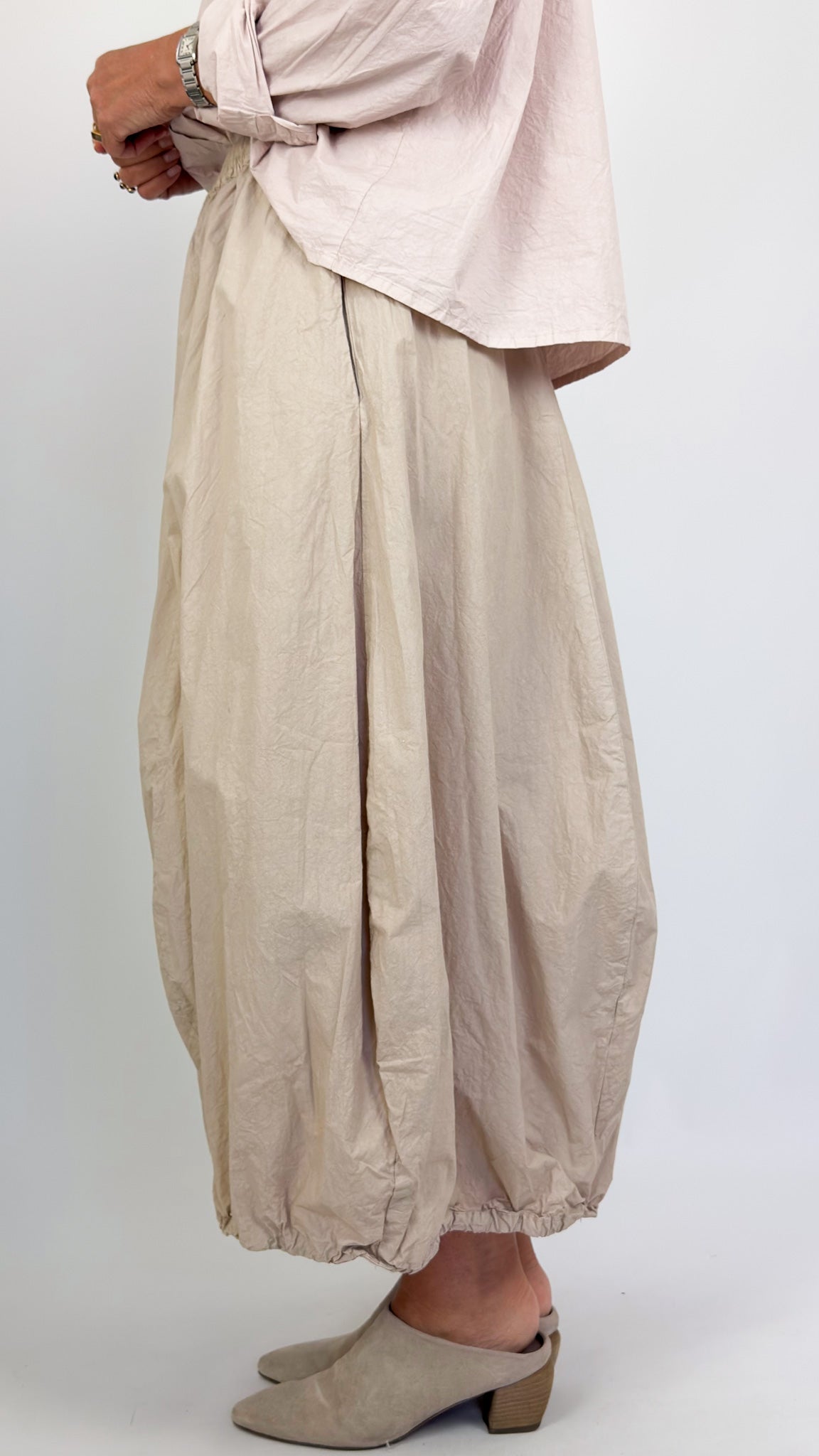 Privatsachen Seligeh Skirt Keisel