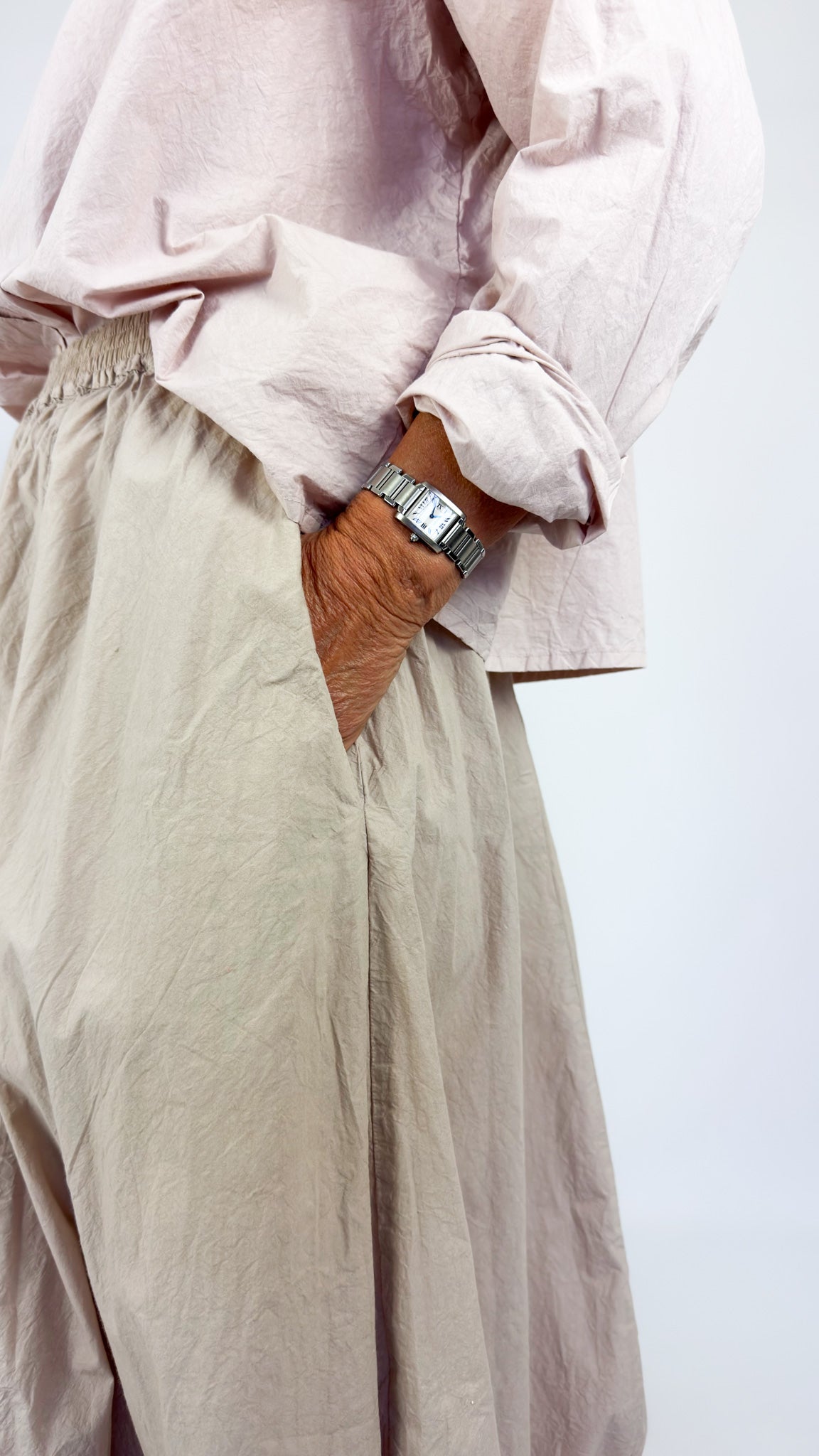 Privatsachen Seligeh Skirt Keisel